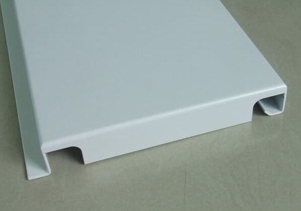 鋁單板鋁勾搭板